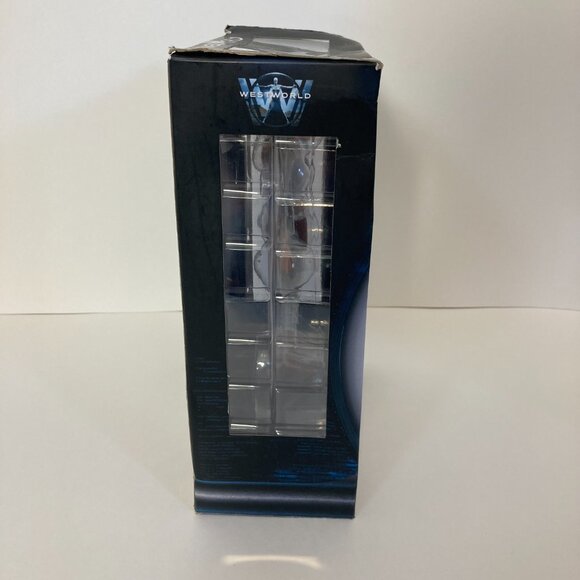 New Diamond Select Toys Westworld Outlaw Dolores 7" Action Figure 2019 - Picture 11 of 12